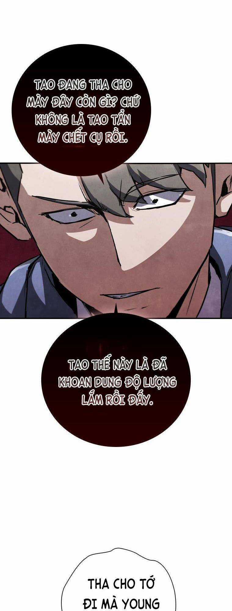 Cá Mập Wyvern Chapter 6 trang 69