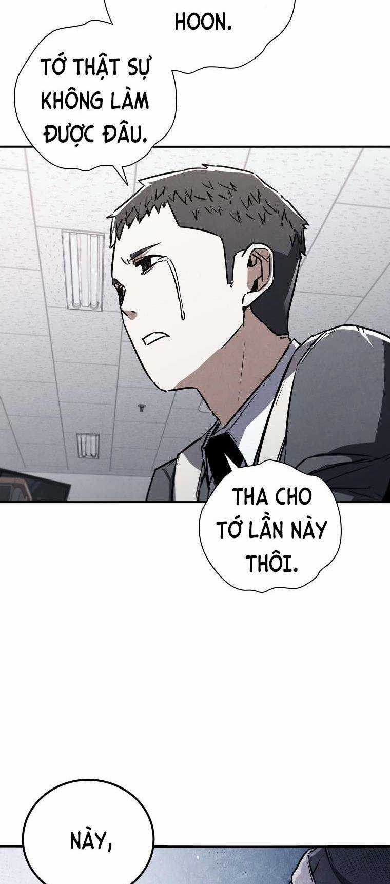 Cá Mập Wyvern Chapter 6 trang 70