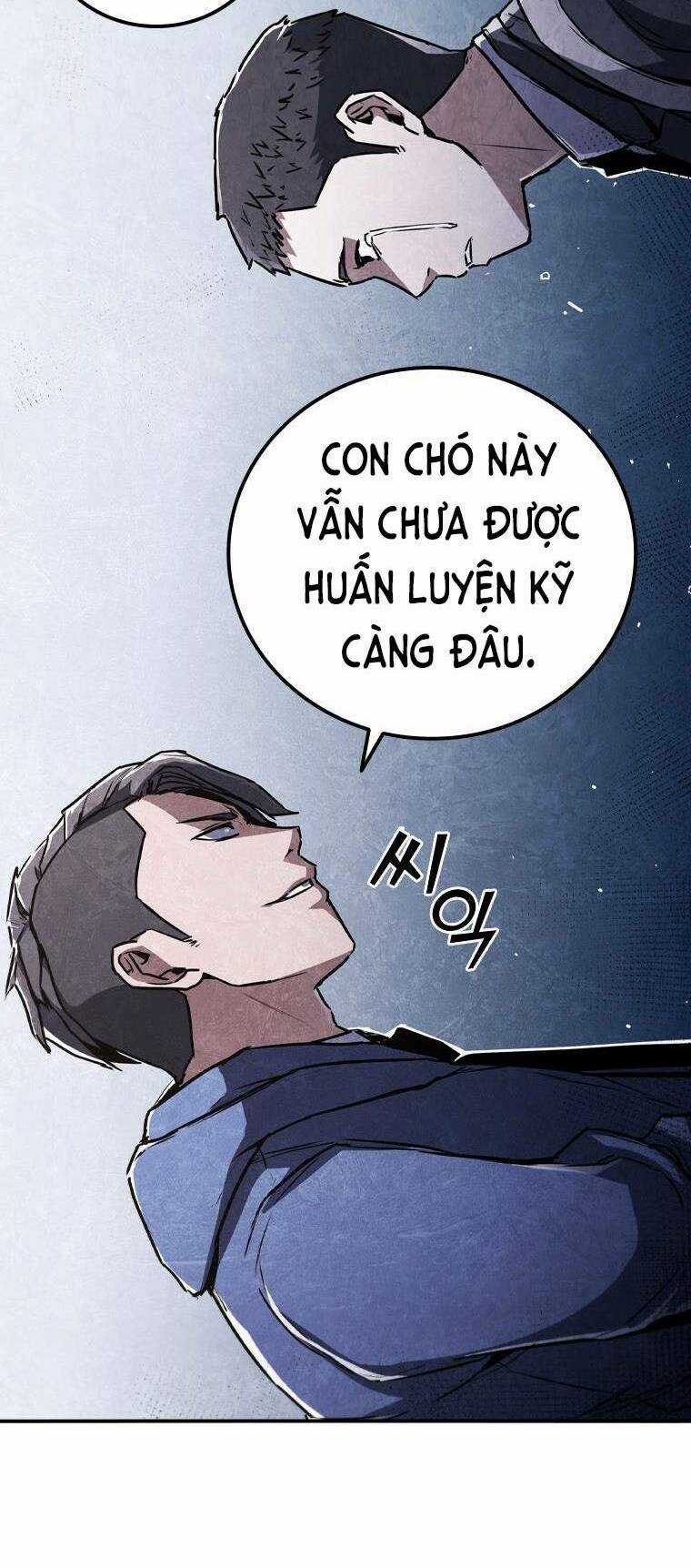 Cá Mập Wyvern Chapter 6 trang 71