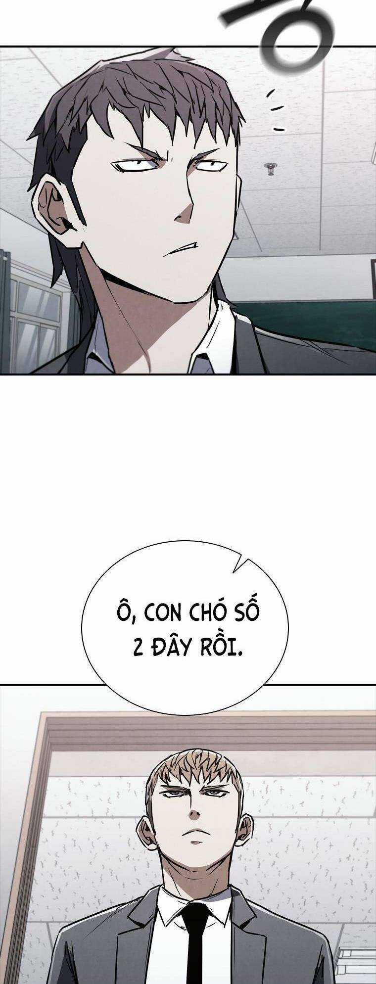 Cá Mập Wyvern Chapter 6 trang 73