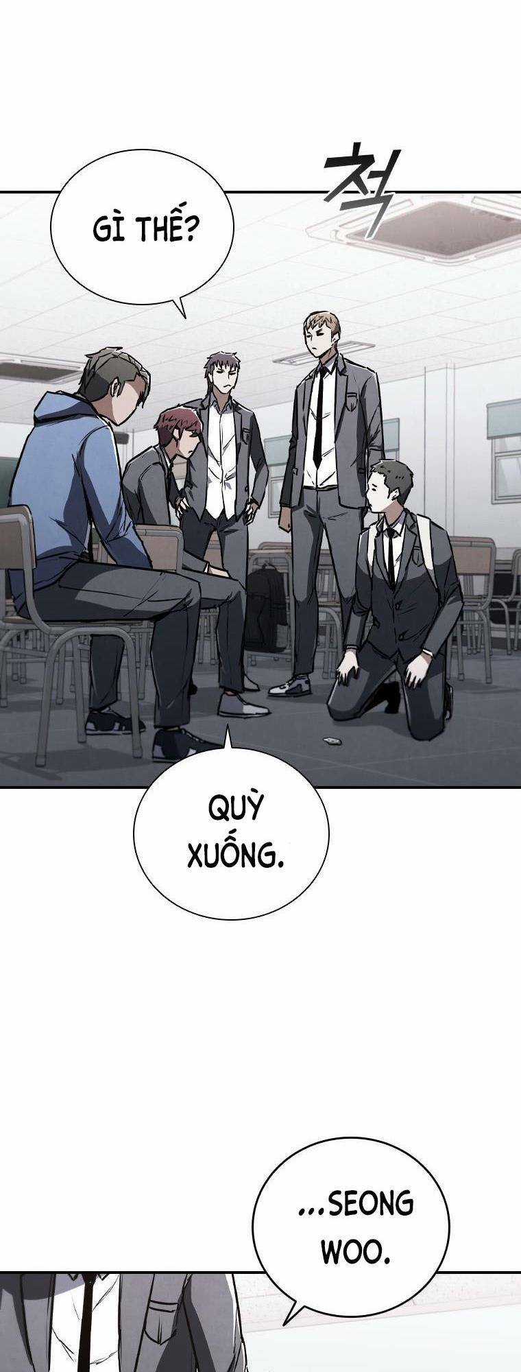 Cá Mập Wyvern Chapter 6 trang 75