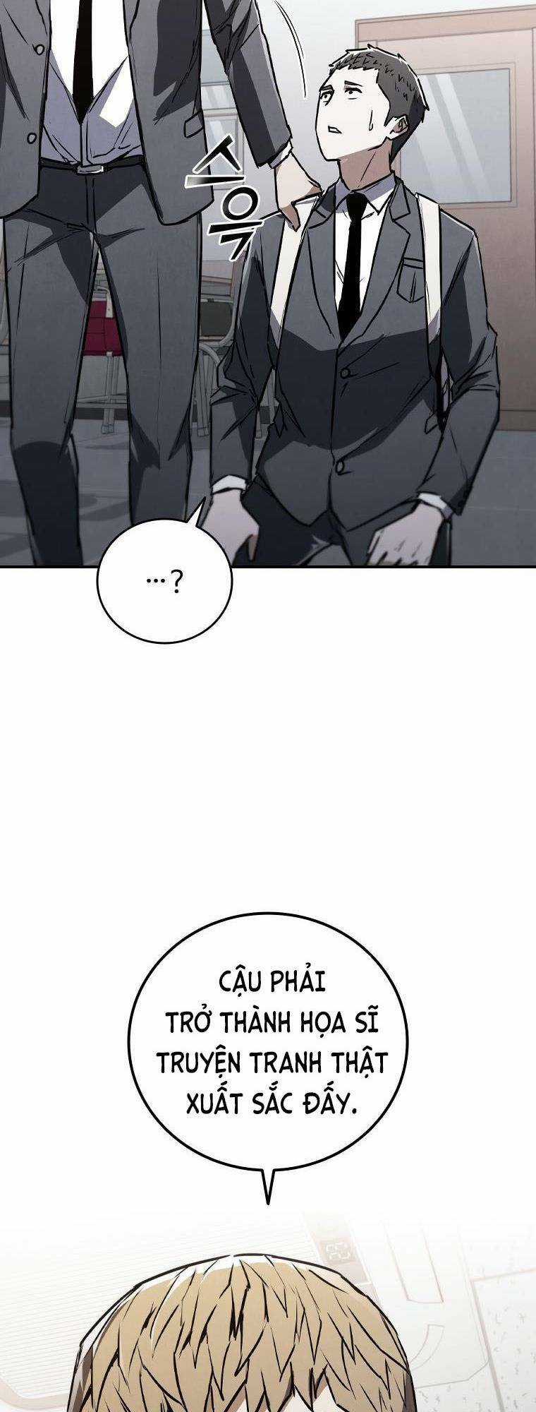 Cá Mập Wyvern Chapter 6 trang 76