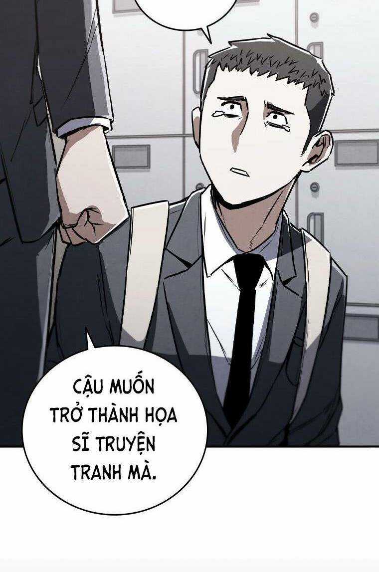 Cá Mập Wyvern Chapter 6 trang 78