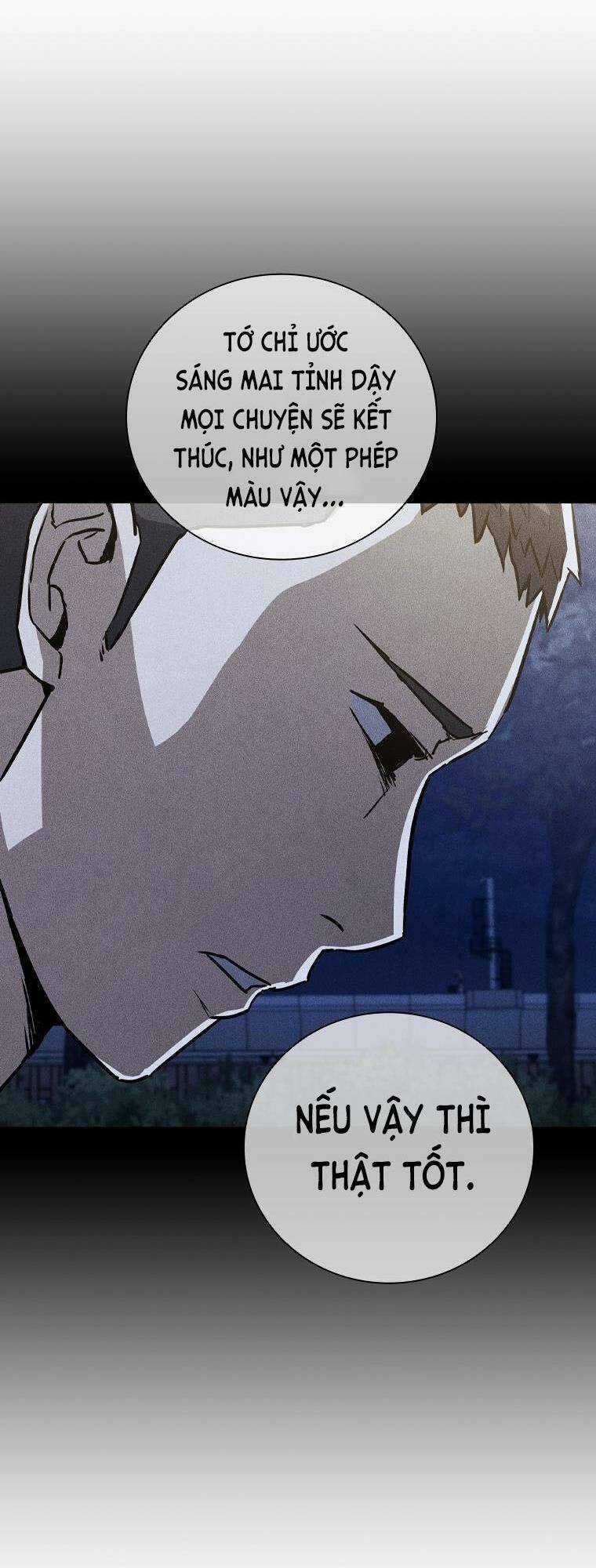 Cá Mập Wyvern Chapter 6 trang 79