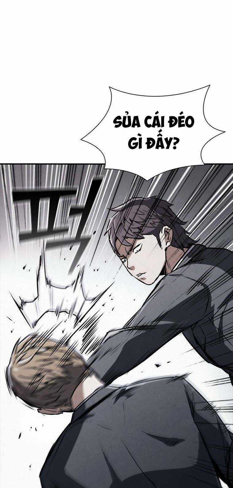 Cá Mập Wyvern Chapter 6 trang 83