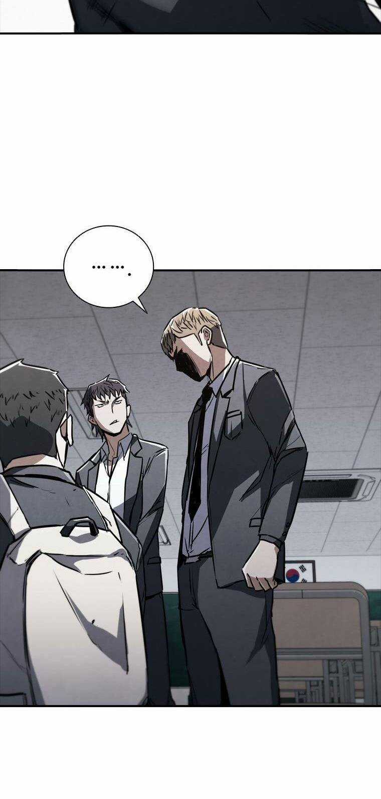 Cá Mập Wyvern Chapter 6 trang 84