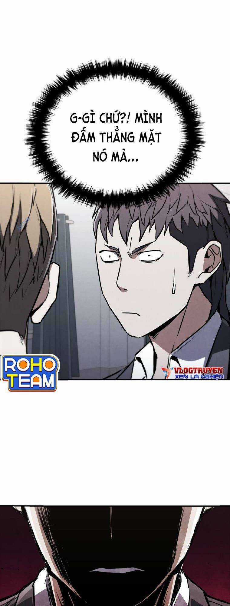 Cá Mập Wyvern Chapter 6 trang 85