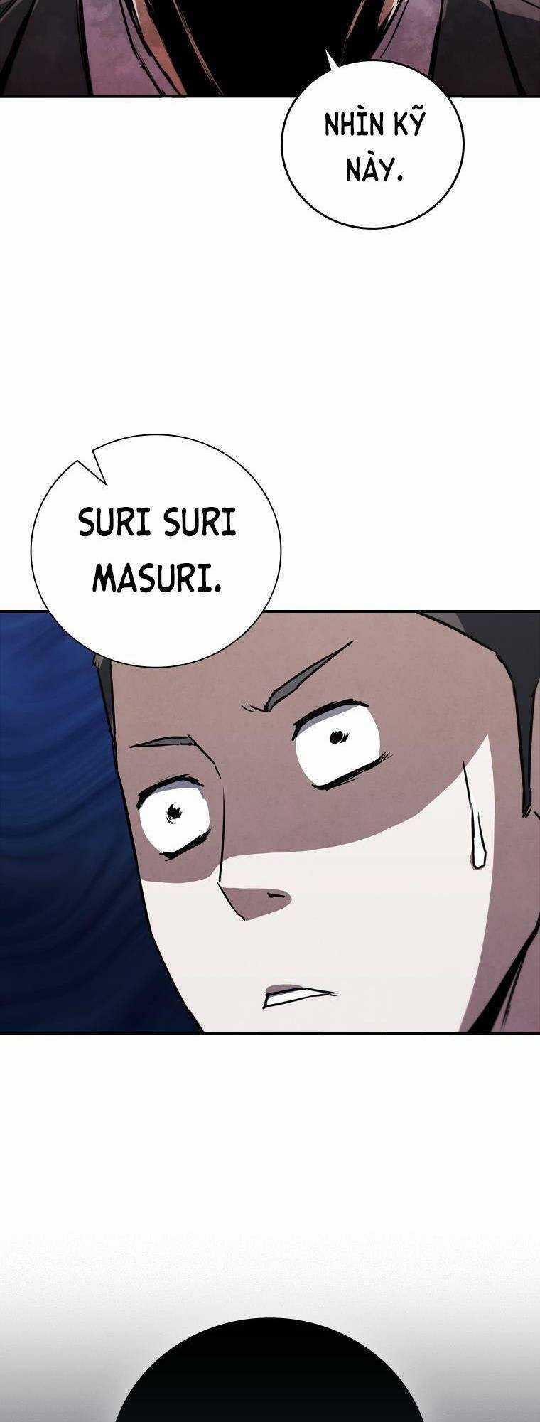 Cá Mập Wyvern Chapter 6 trang 86