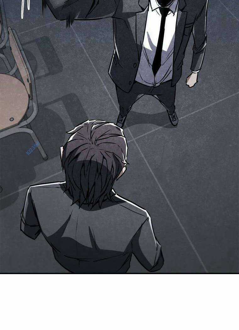 Cá Mập Wyvern Chapter 6 trang 88