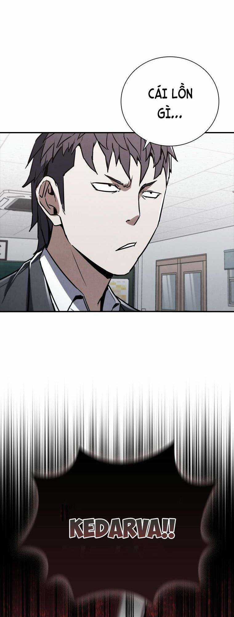 Cá Mập Wyvern Chapter 6 trang 89