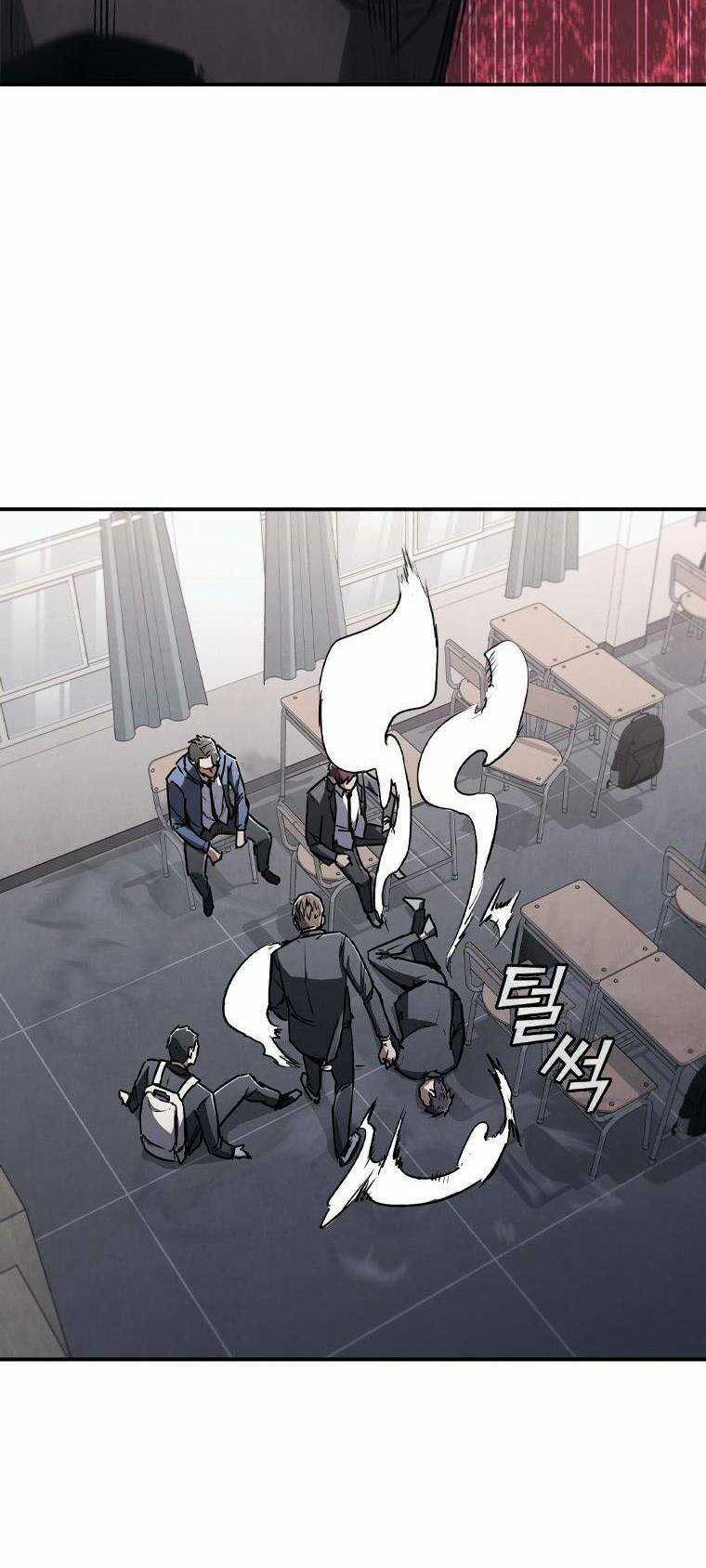 Cá Mập Wyvern Chapter 6 trang 91