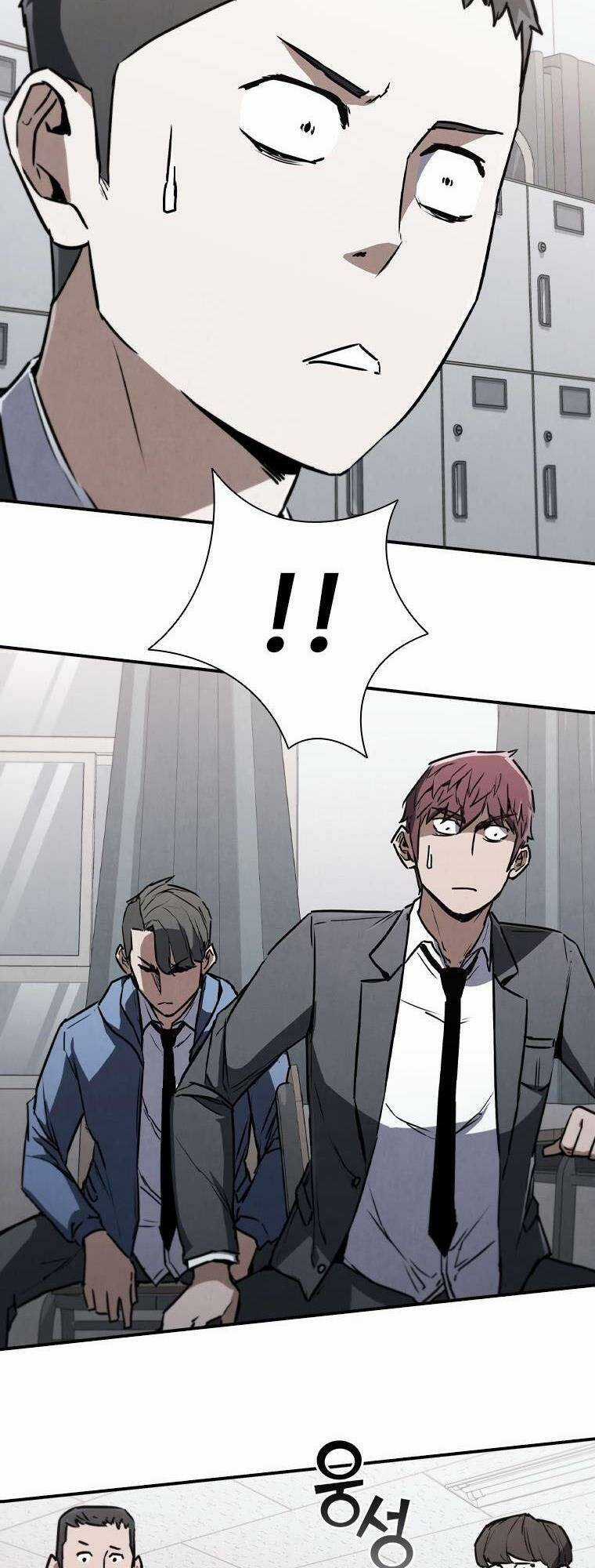 Cá Mập Wyvern Chapter 6 trang 93