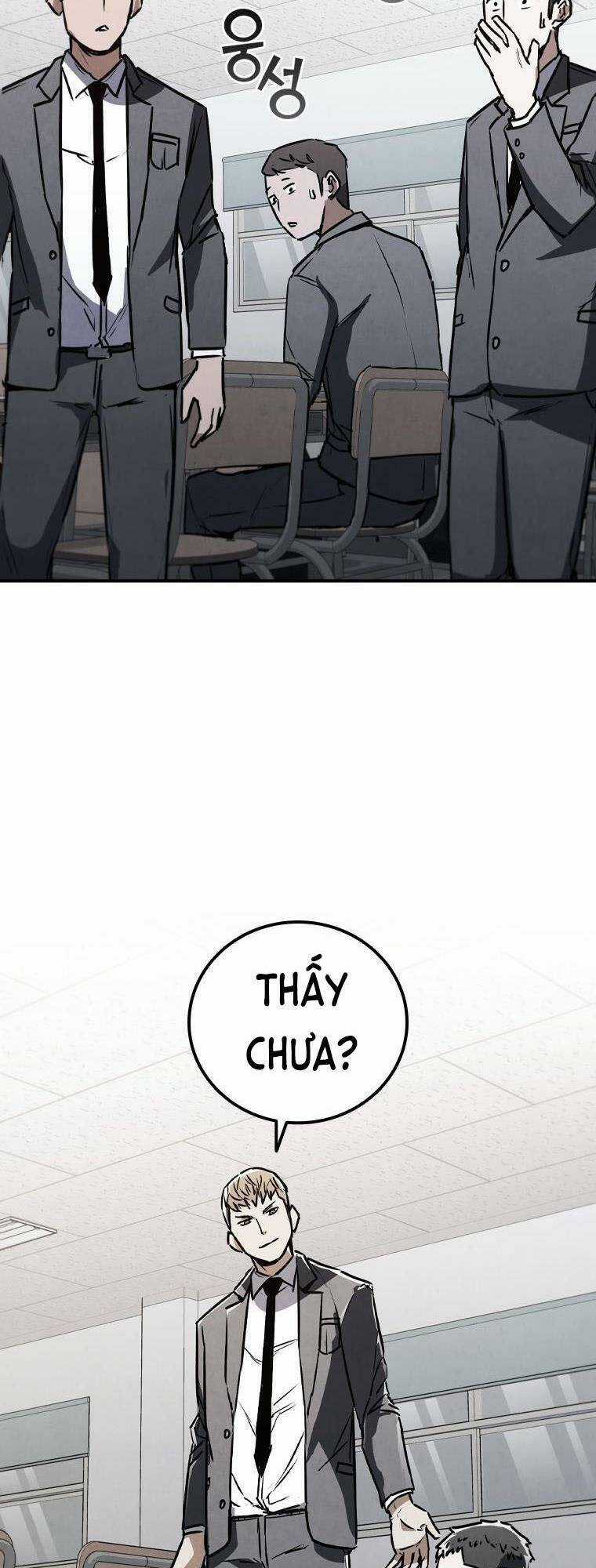 Cá Mập Wyvern Chapter 6 trang 94