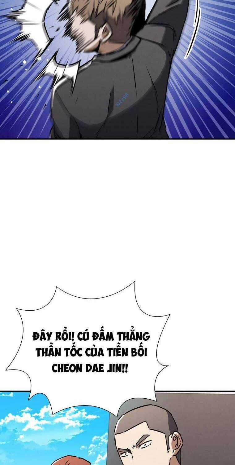 Cá Mập Wyvern Chapter 7 trang 100