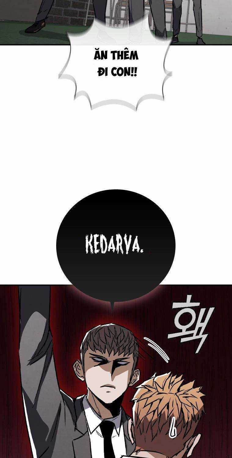 Cá Mập Wyvern Chapter 7 trang 102