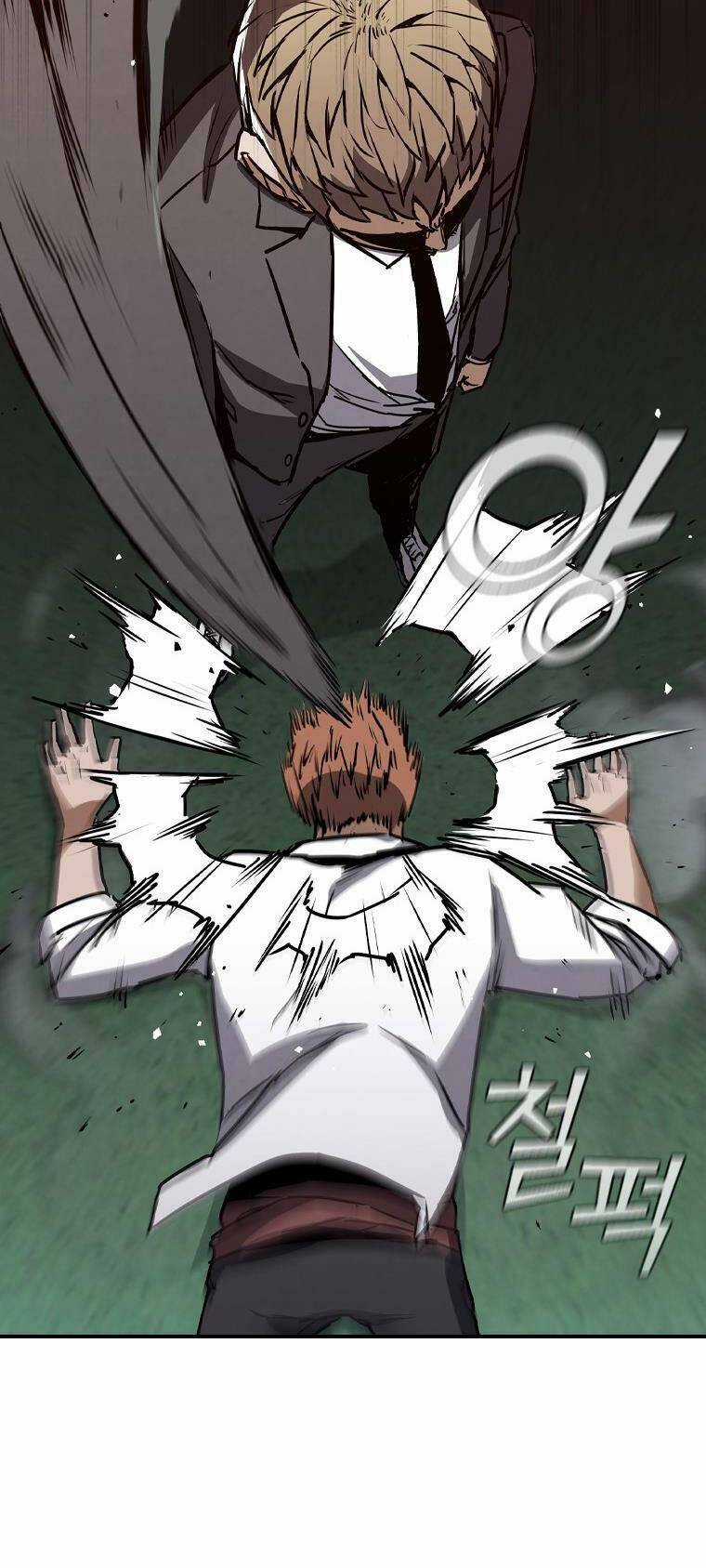 Cá Mập Wyvern Chapter 7 trang 104