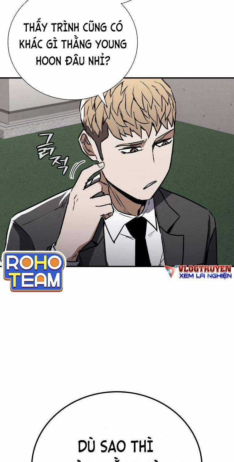 Cá Mập Wyvern Chapter 7 trang 108