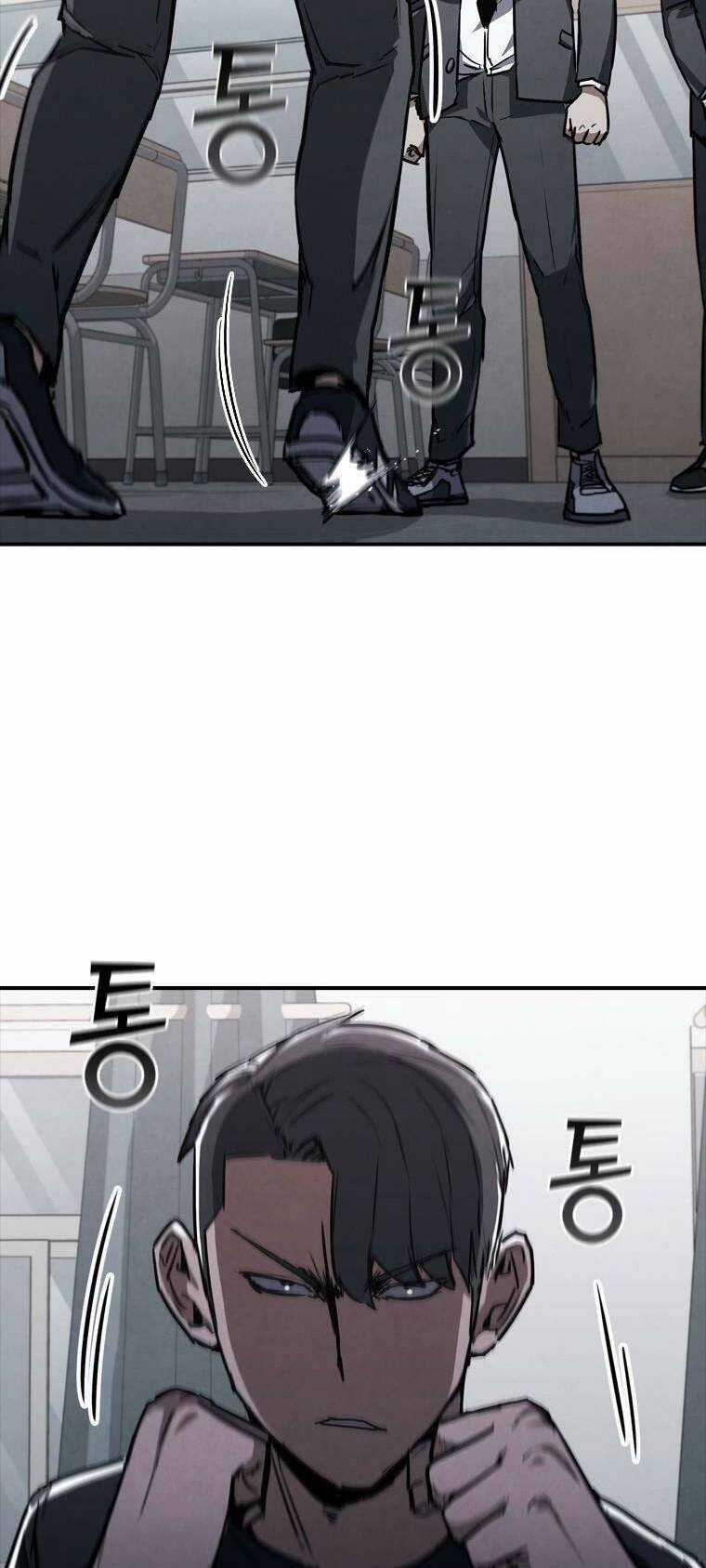 Cá Mập Wyvern Chapter 7 trang 11