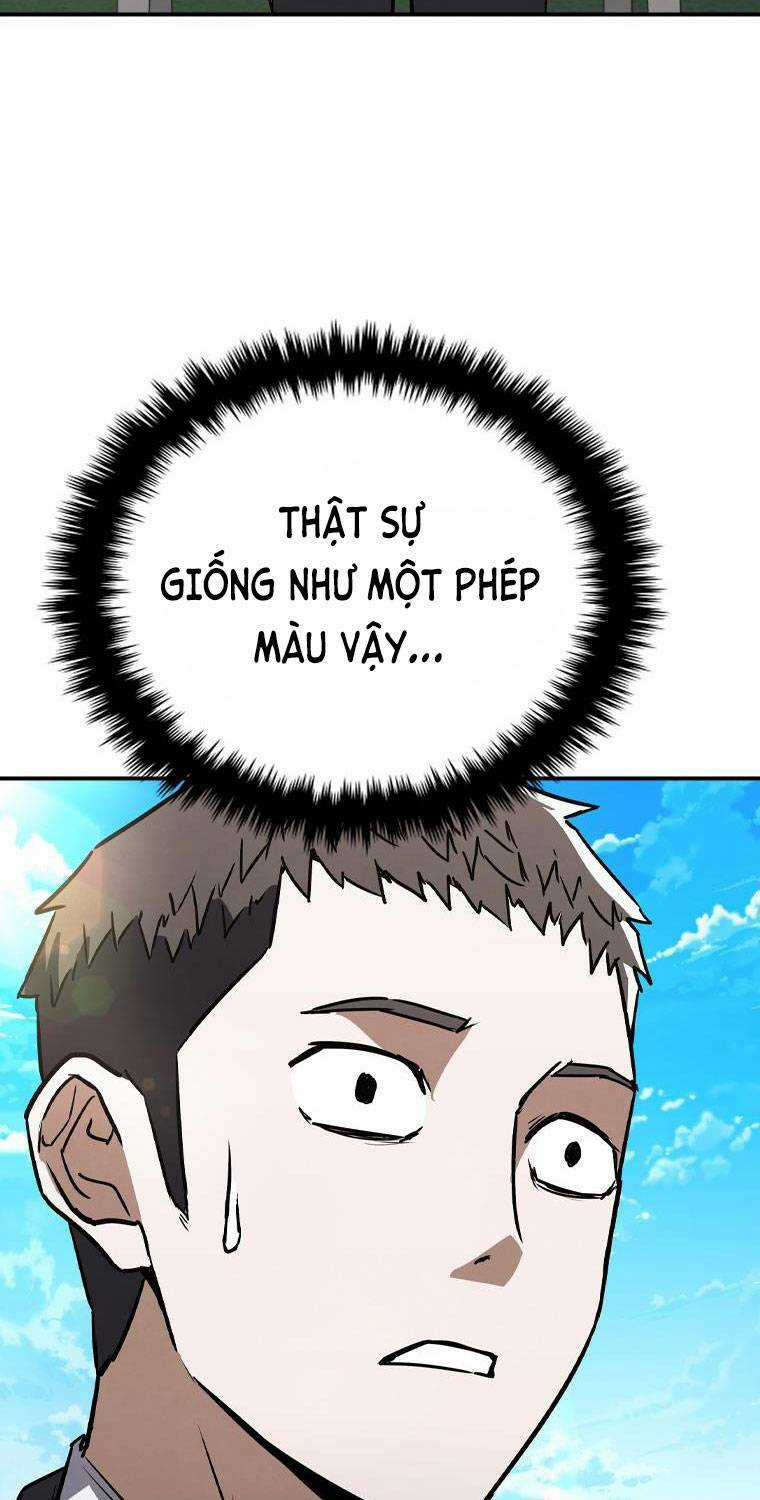 Cá Mập Wyvern Chapter 7 trang 111