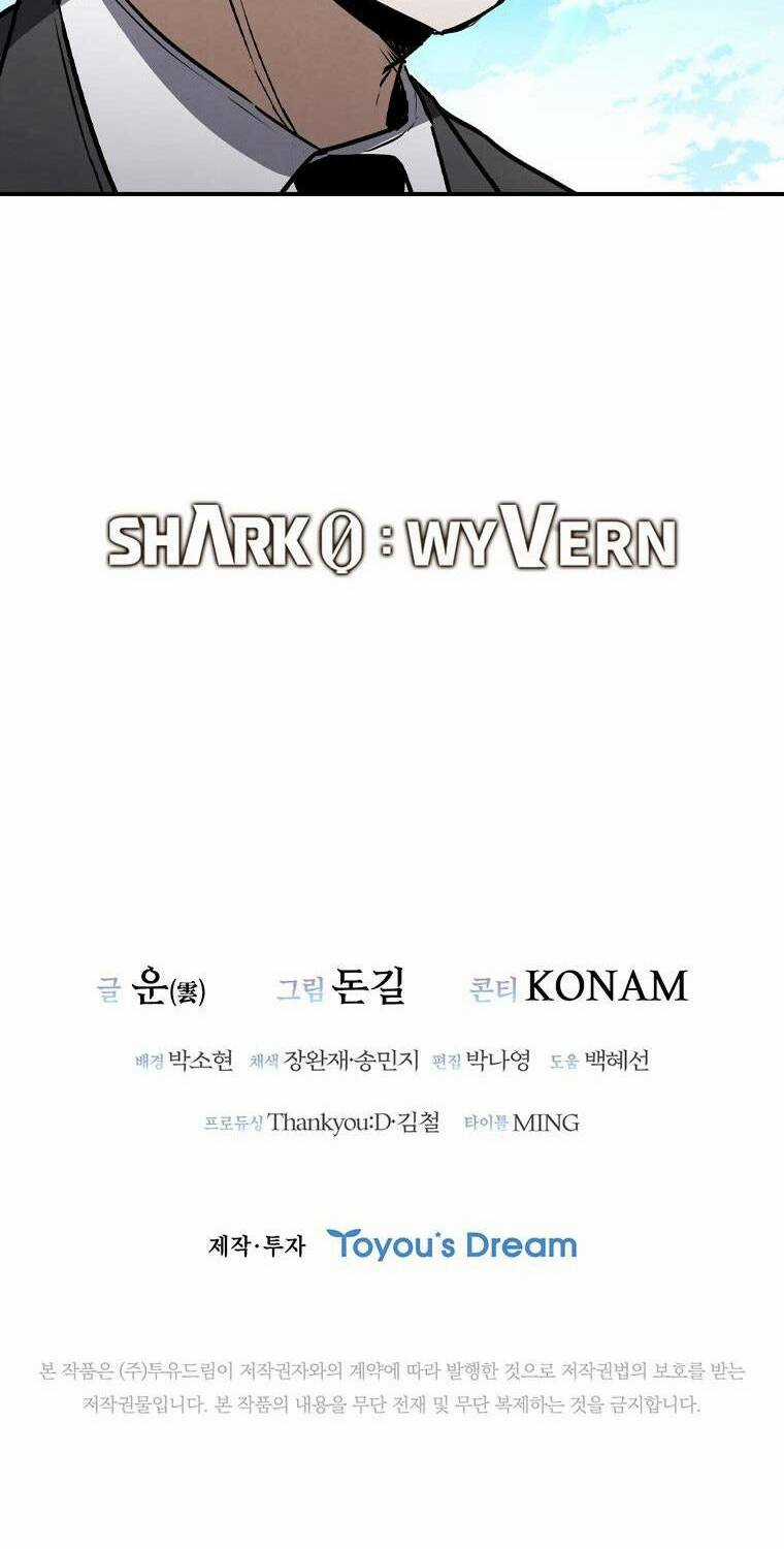 Cá Mập Wyvern Chapter 7 trang 112