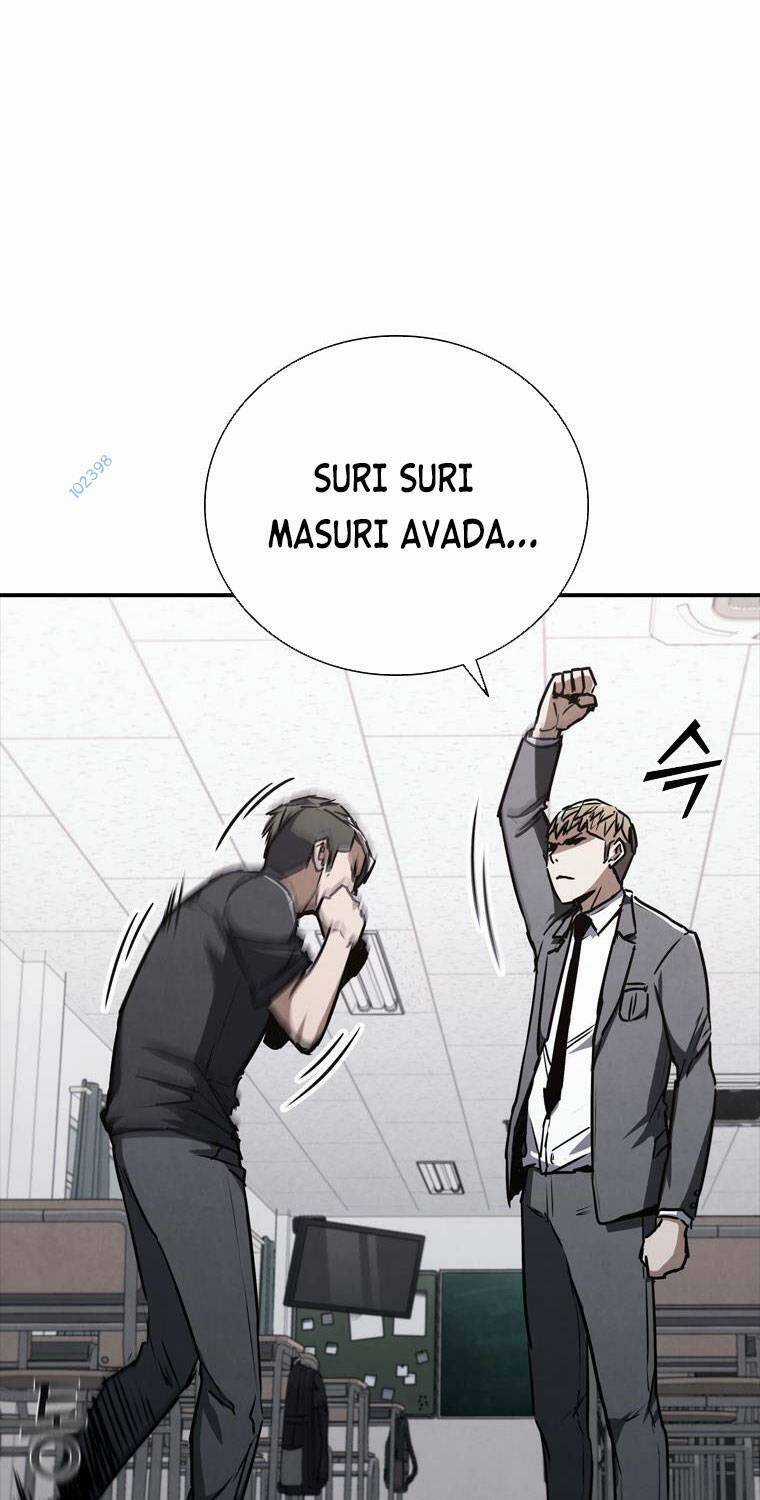 Cá Mập Wyvern Chapter 7 trang 14