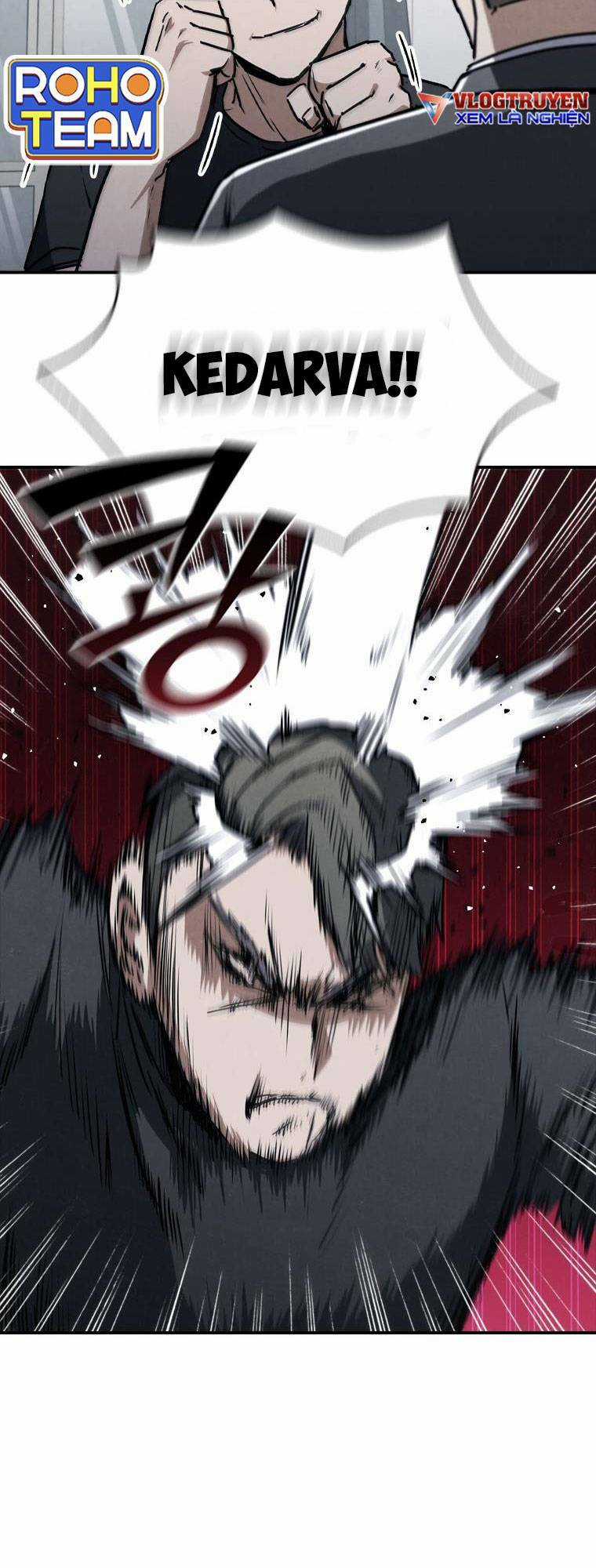 Cá Mập Wyvern Chapter 7 trang 16