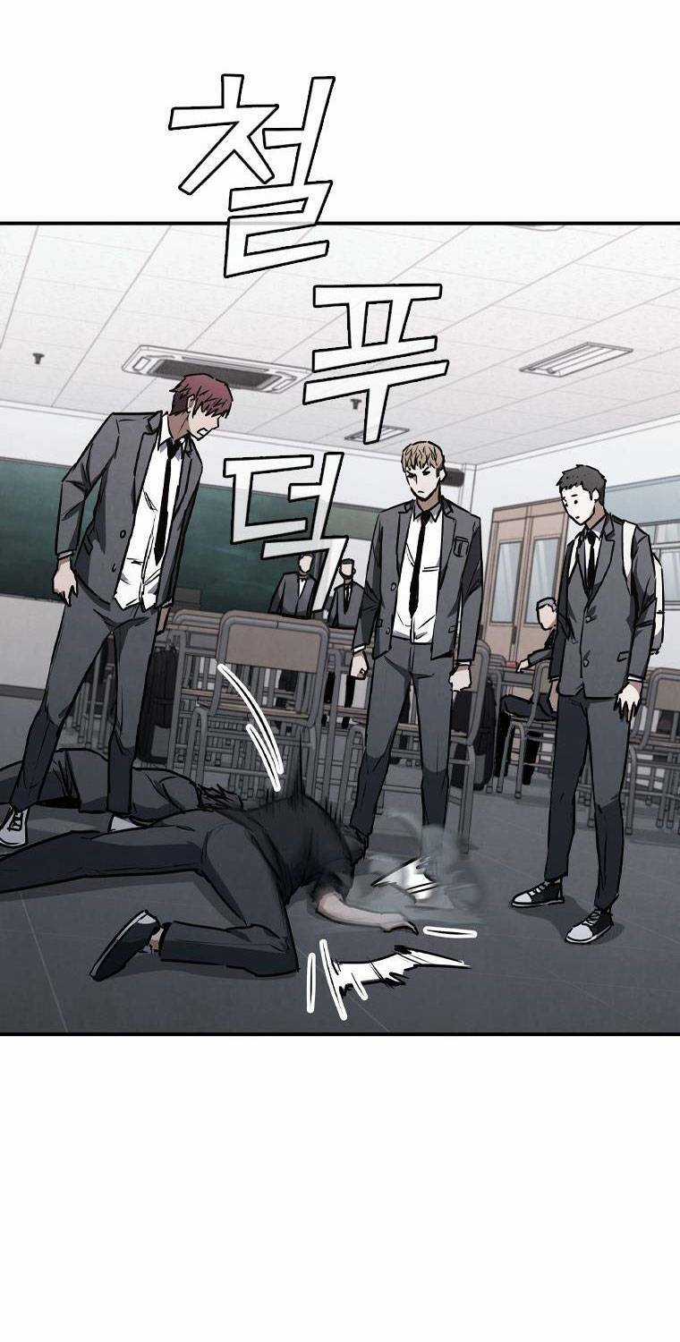 Cá Mập Wyvern Chapter 7 trang 17