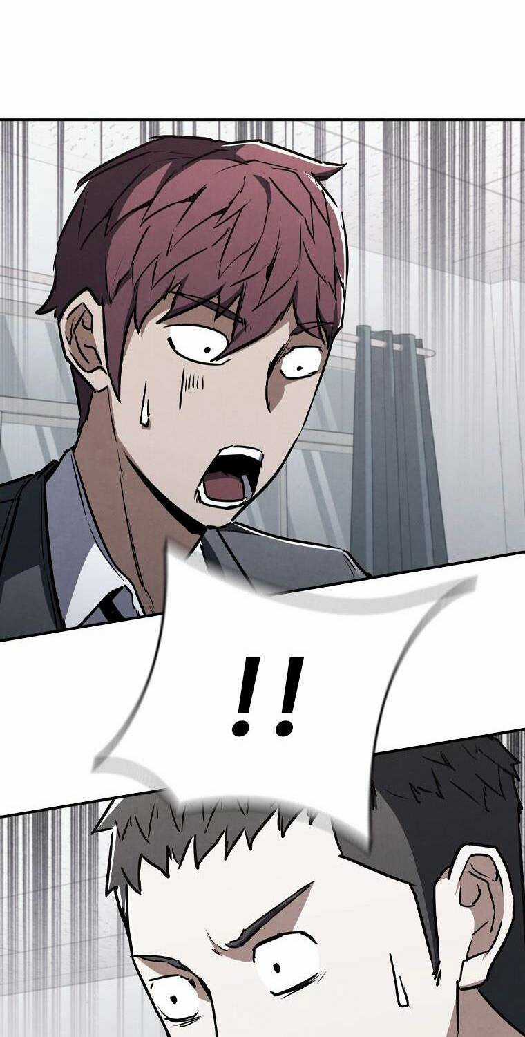 Cá Mập Wyvern Chapter 7 trang 18