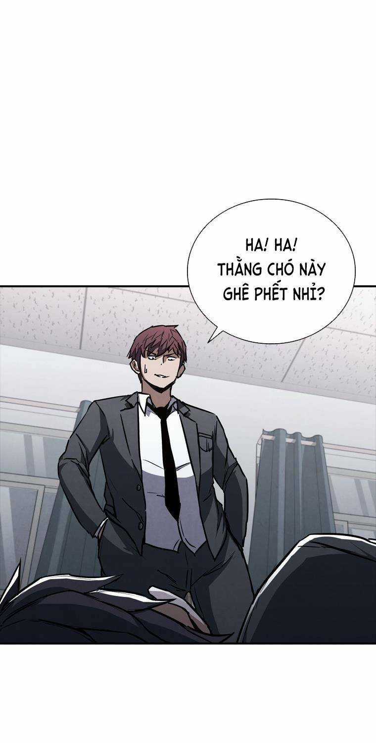 Cá Mập Wyvern Chapter 7 trang 2