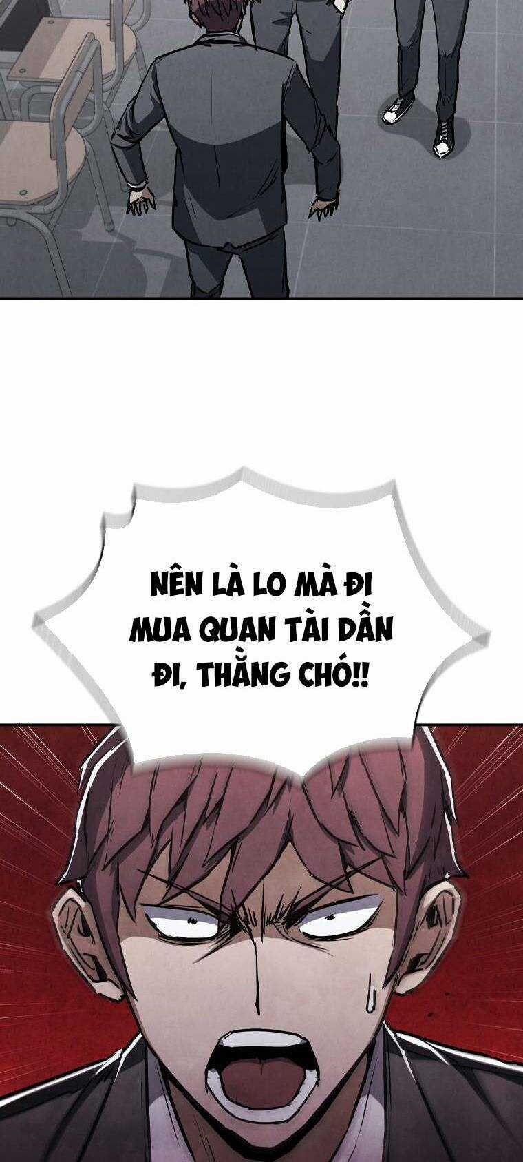 Cá Mập Wyvern Chapter 7 trang 23