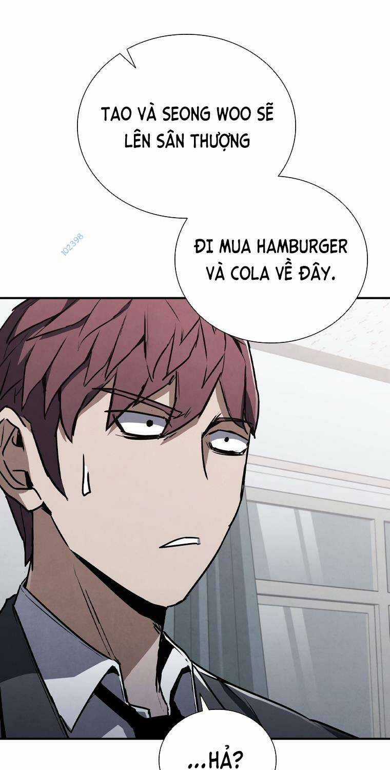 Cá Mập Wyvern Chapter 7 trang 25