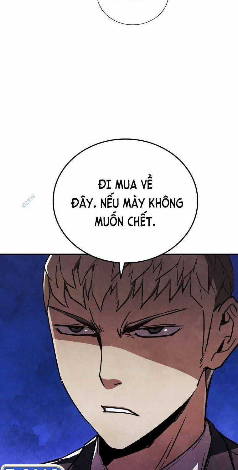 Cá Mập Wyvern Chapter 7 trang 26