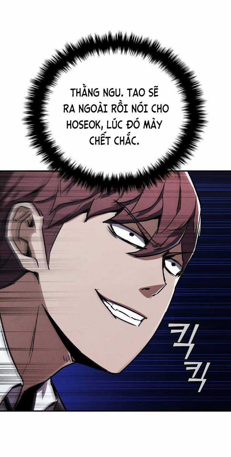 Cá Mập Wyvern Chapter 7 trang 28