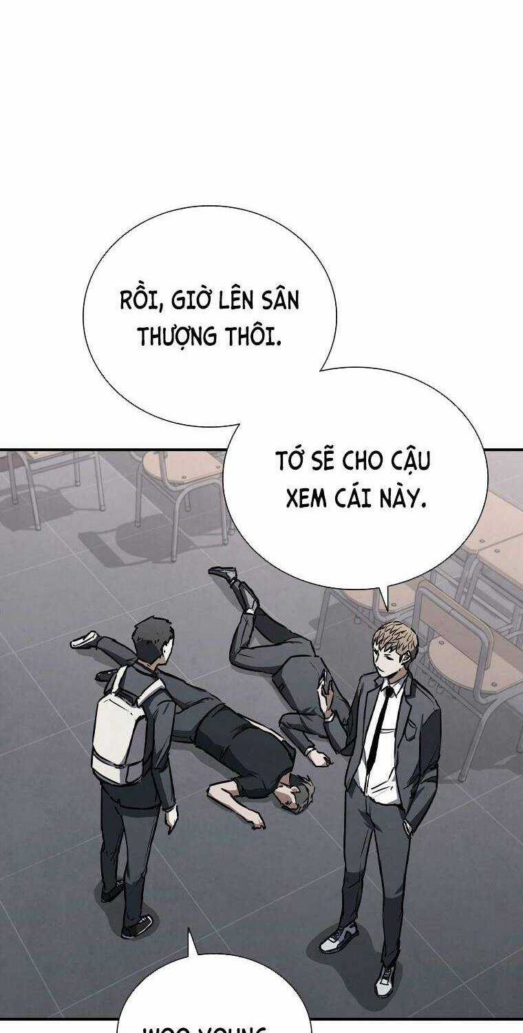 Cá Mập Wyvern Chapter 7 trang 29