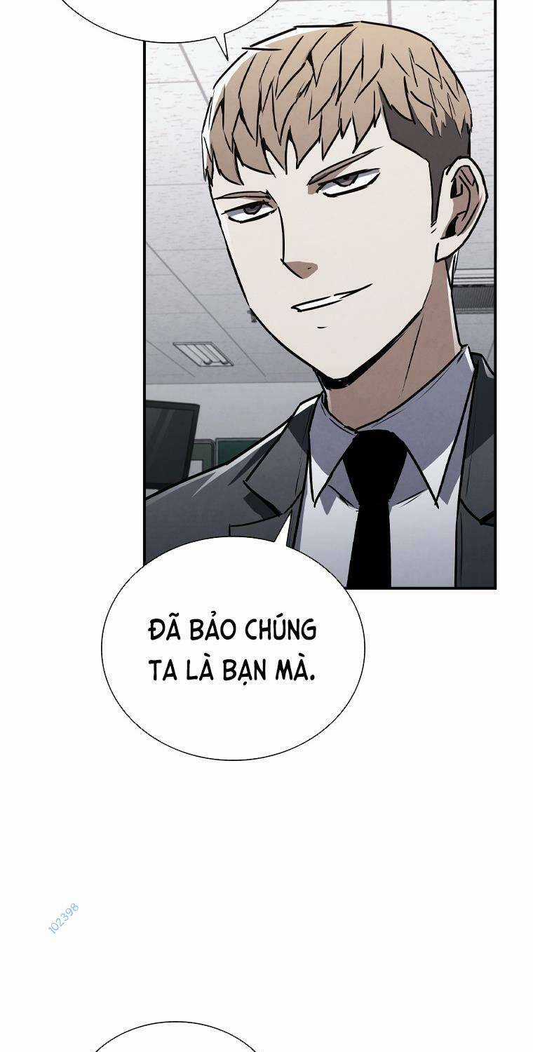 Cá Mập Wyvern Chapter 7 trang 31