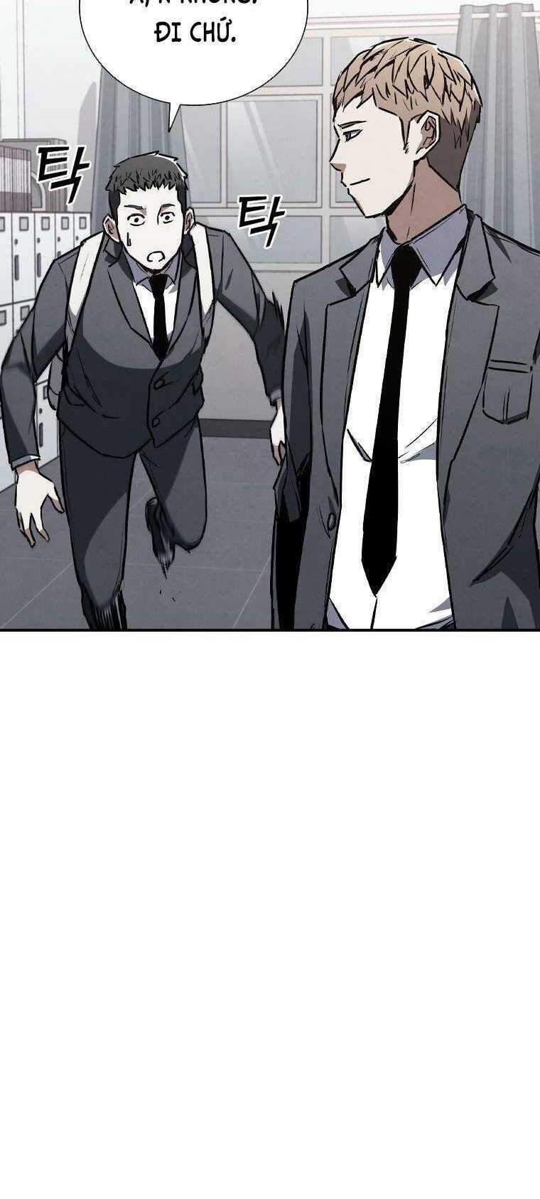 Cá Mập Wyvern Chapter 7 trang 34