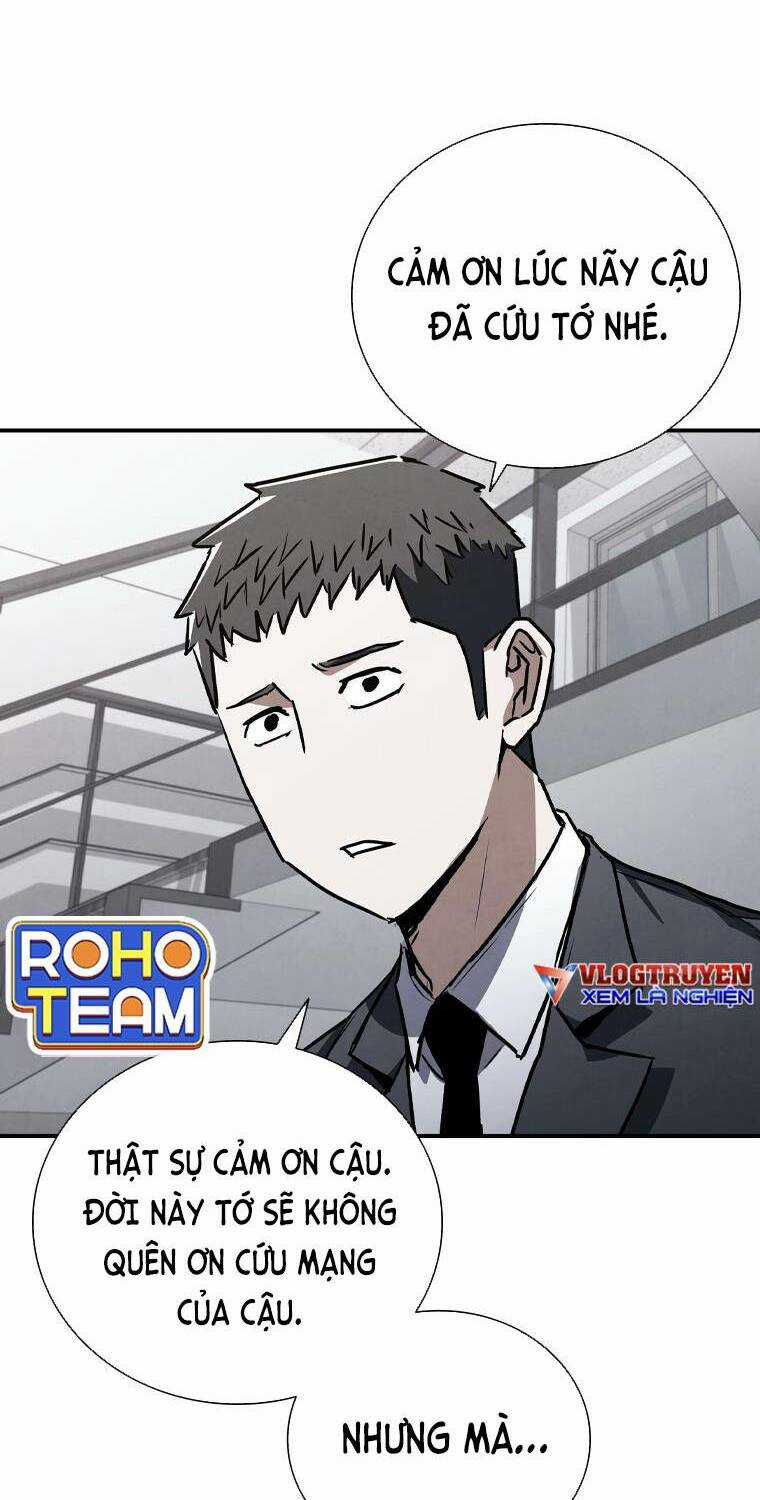 Cá Mập Wyvern Chapter 7 trang 38