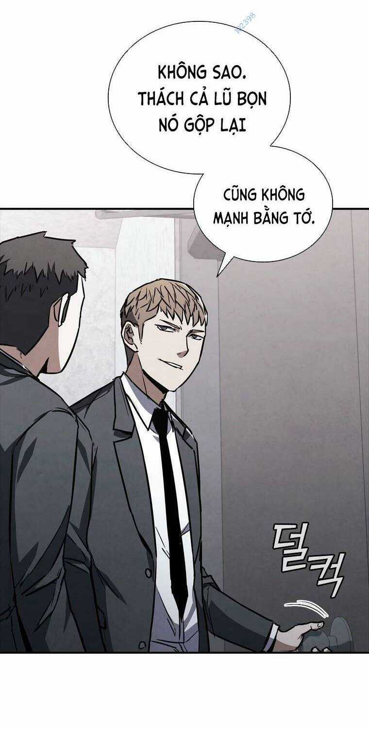 Cá Mập Wyvern Chapter 7 trang 41