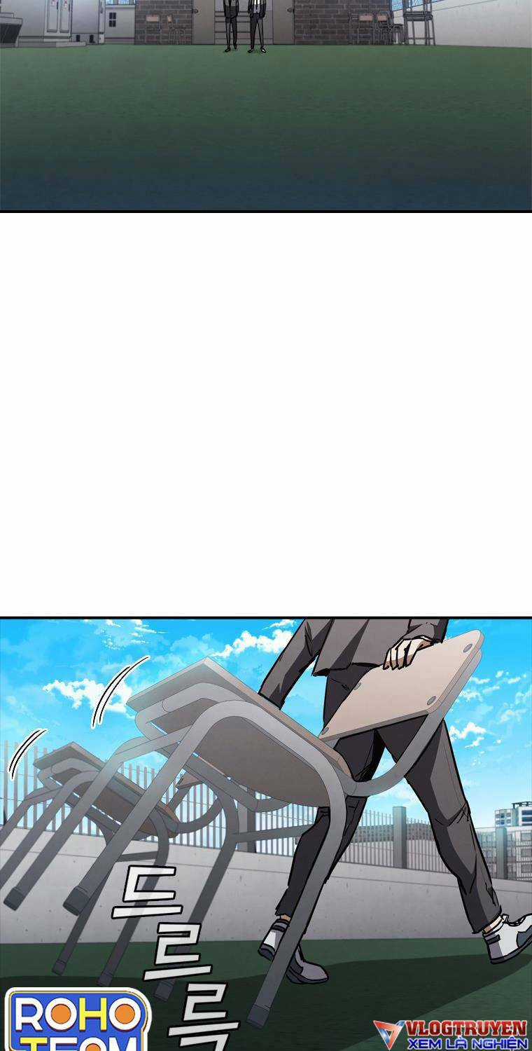 Cá Mập Wyvern Chapter 7 trang 43