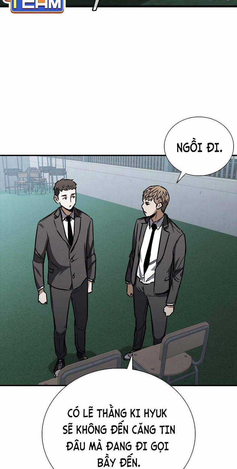 Cá Mập Wyvern Chapter 7 trang 44