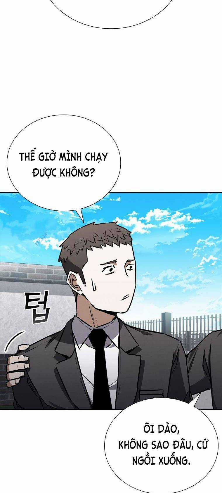 Cá Mập Wyvern Chapter 7 trang 45