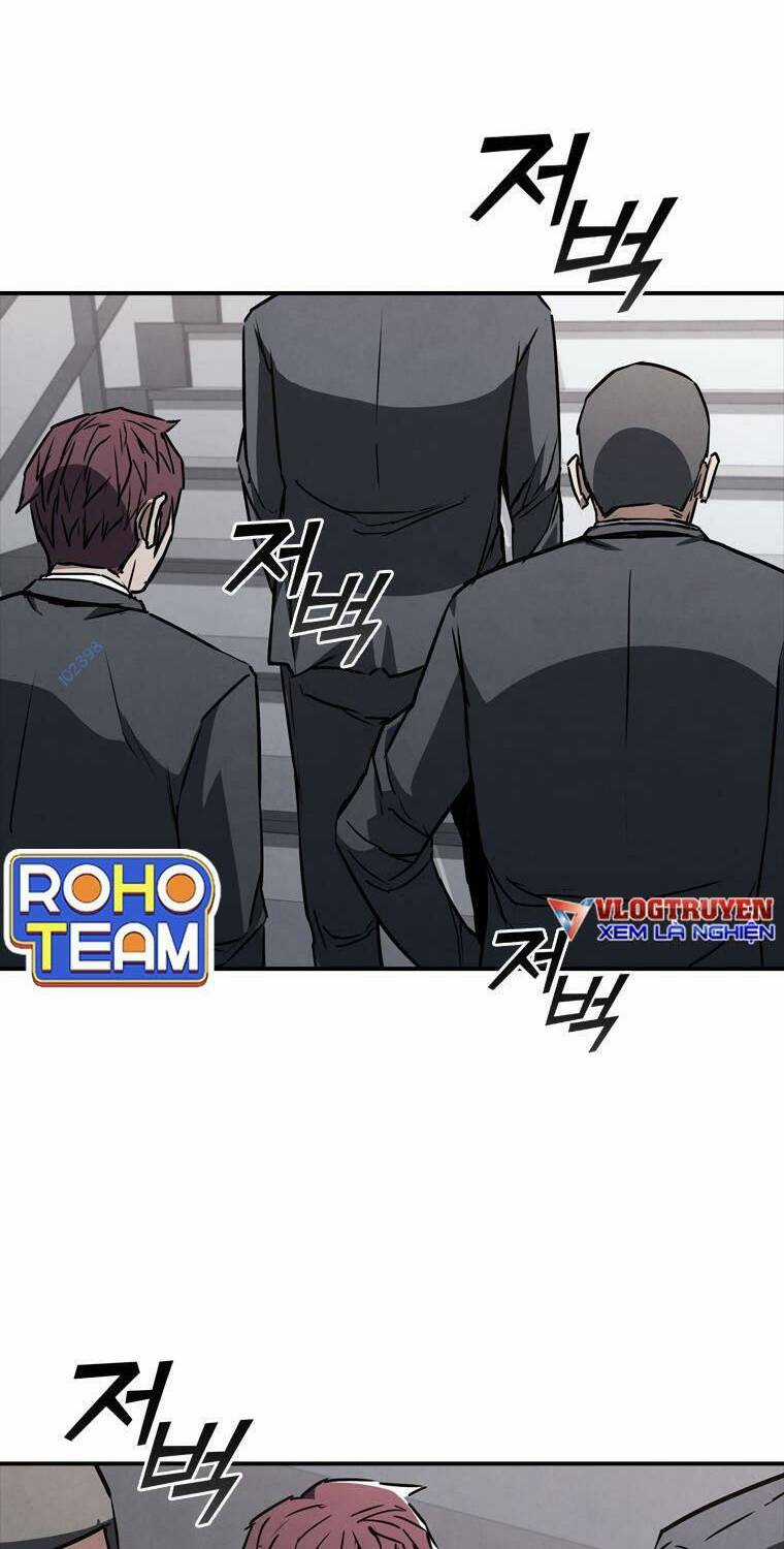 Cá Mập Wyvern Chapter 7 trang 50