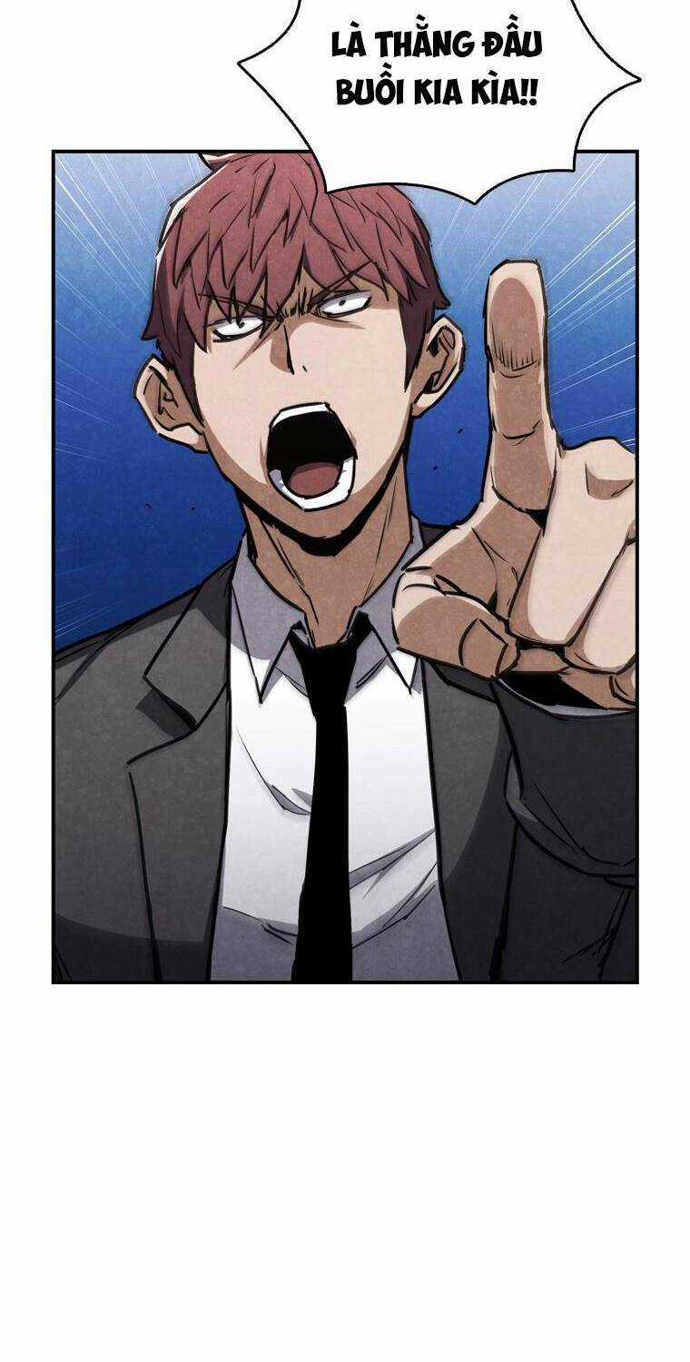 Cá Mập Wyvern Chapter 7 trang 53