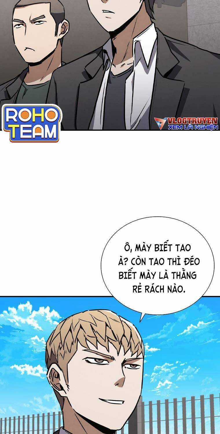 Cá Mập Wyvern Chapter 7 trang 55