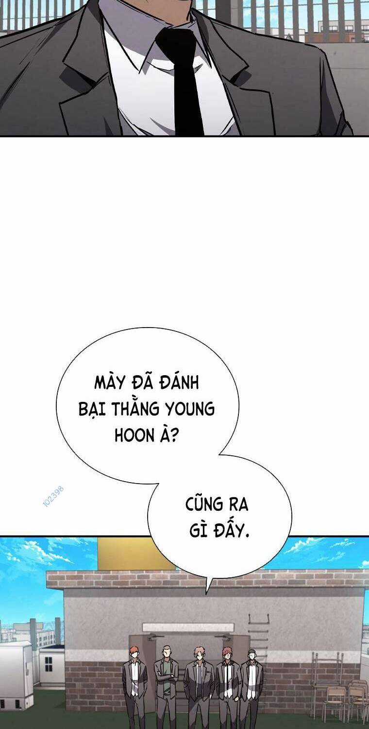 Cá Mập Wyvern Chapter 7 trang 56