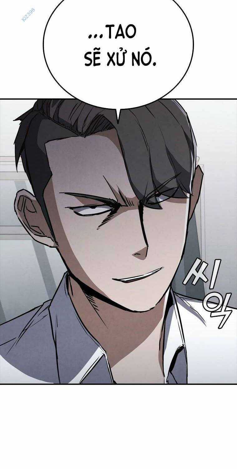 Cá Mập Wyvern Chapter 7 trang 6