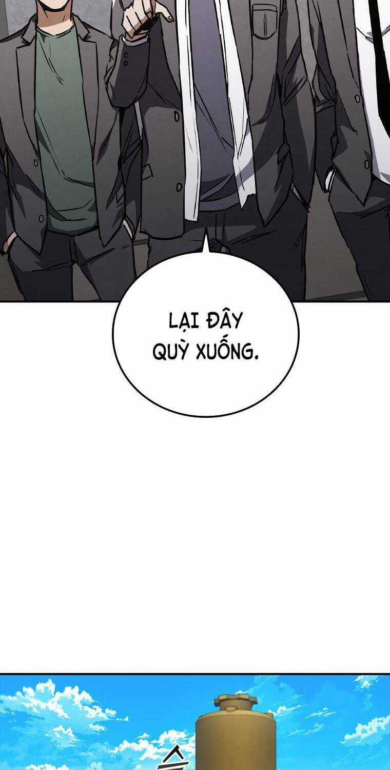 Cá Mập Wyvern Chapter 7 trang 62