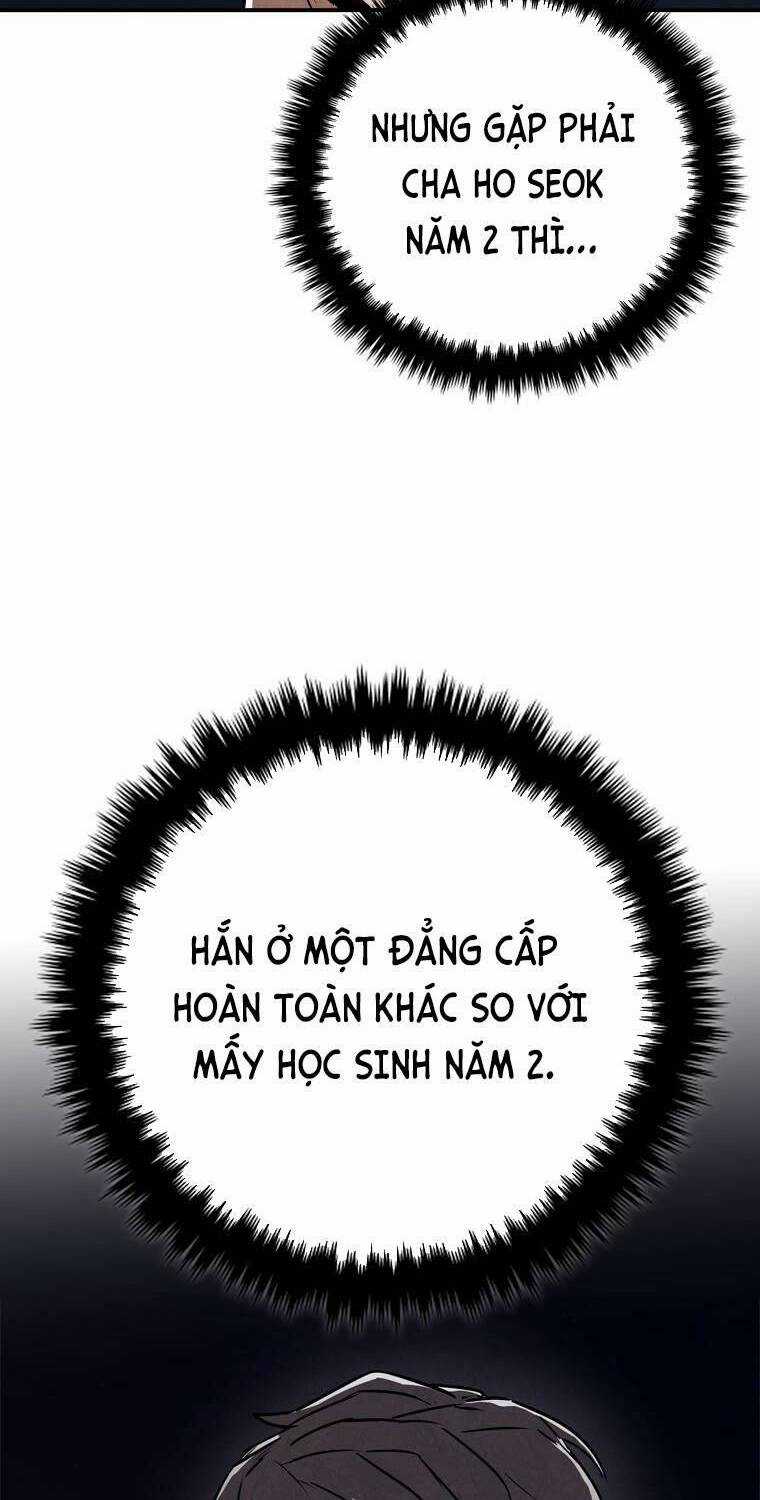 Cá Mập Wyvern Chapter 7 trang 65