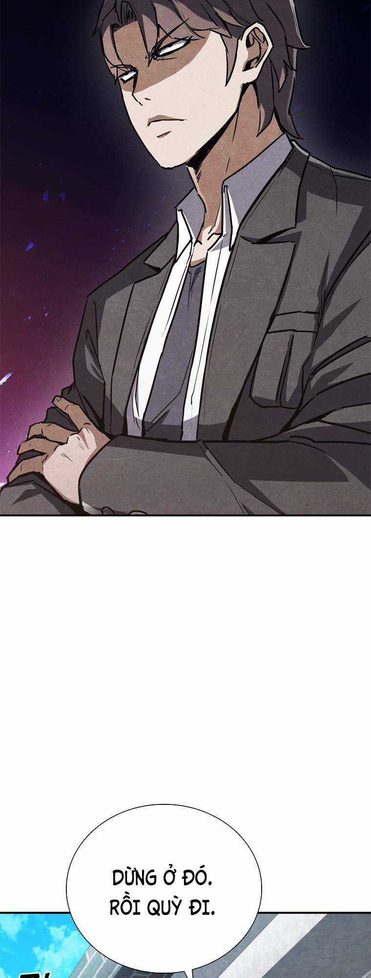 Cá Mập Wyvern Chapter 7 trang 66