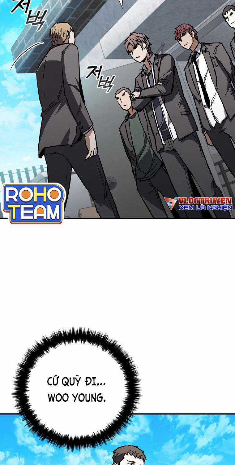 Cá Mập Wyvern Chapter 7 trang 67